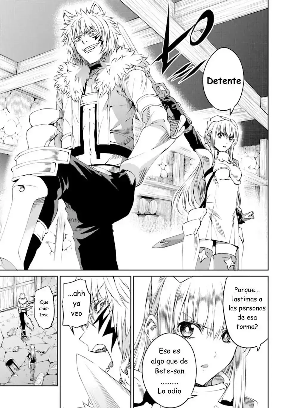 Capitulo 69 page 36