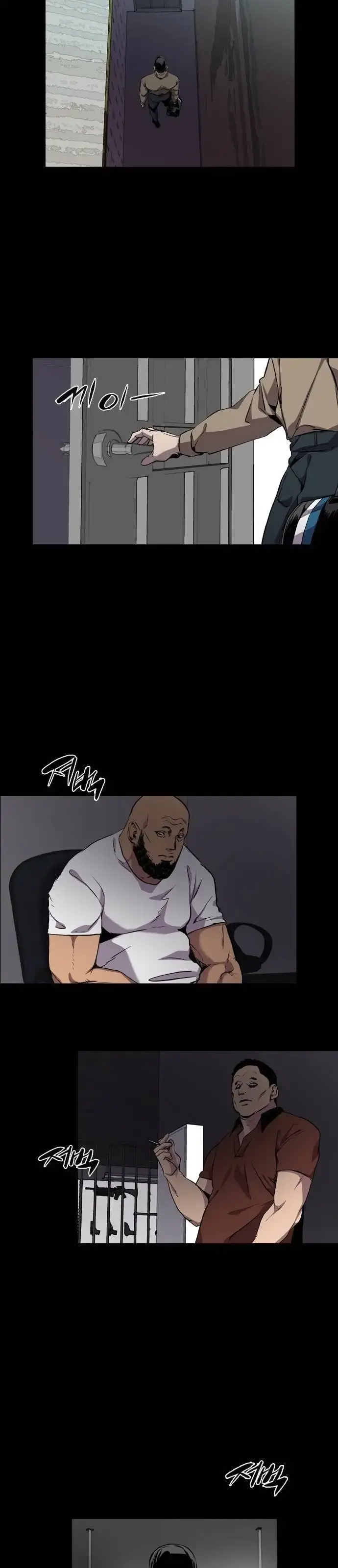 Capitulo 61 page 28