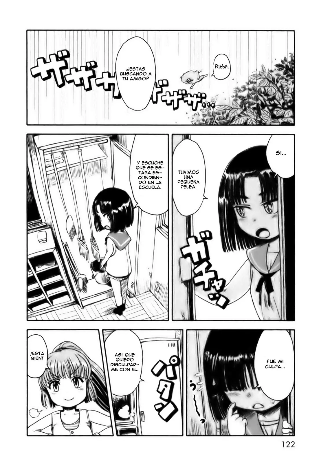 Capitulo 17 page 18