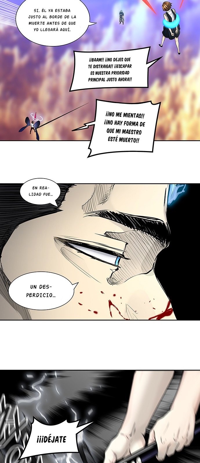 Capitulo 413 page 29