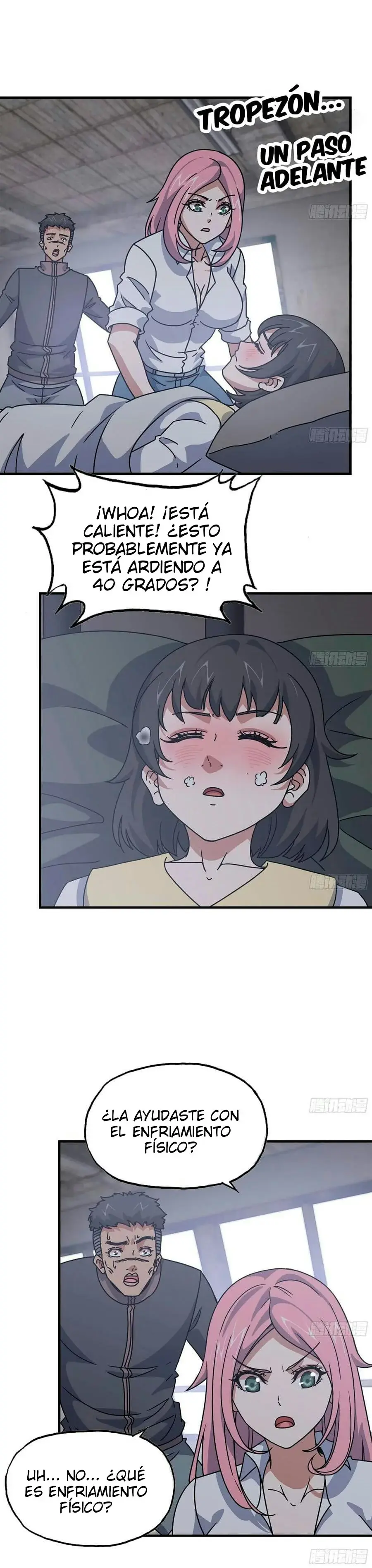 Capitulo 65 page 16