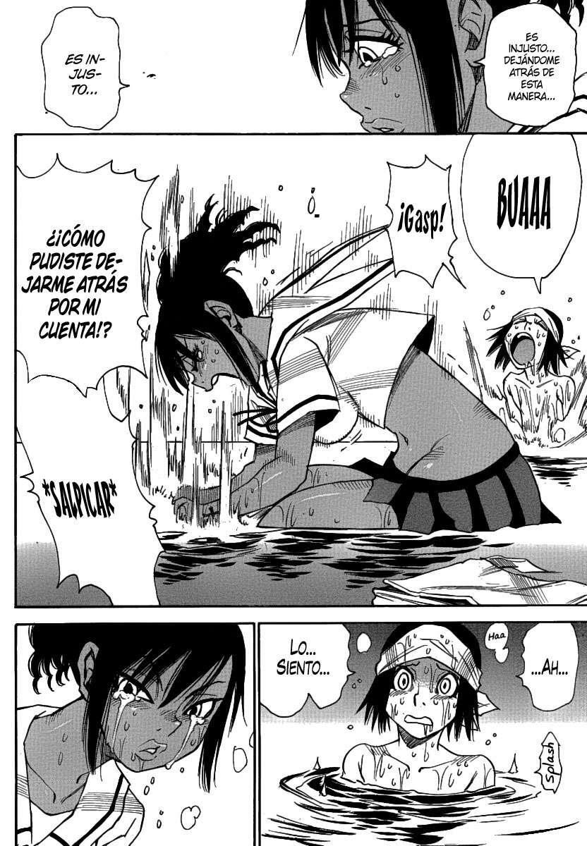 Capitulo 34 page 23