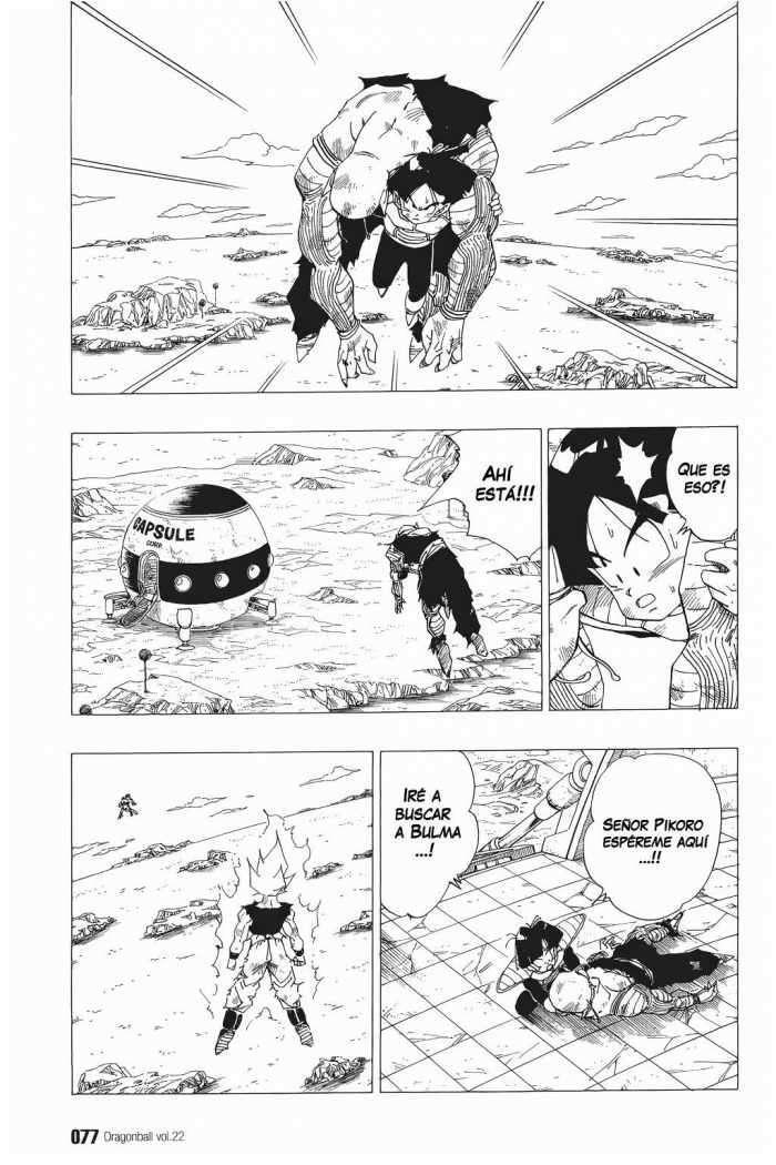 Capitulo 319 page 12