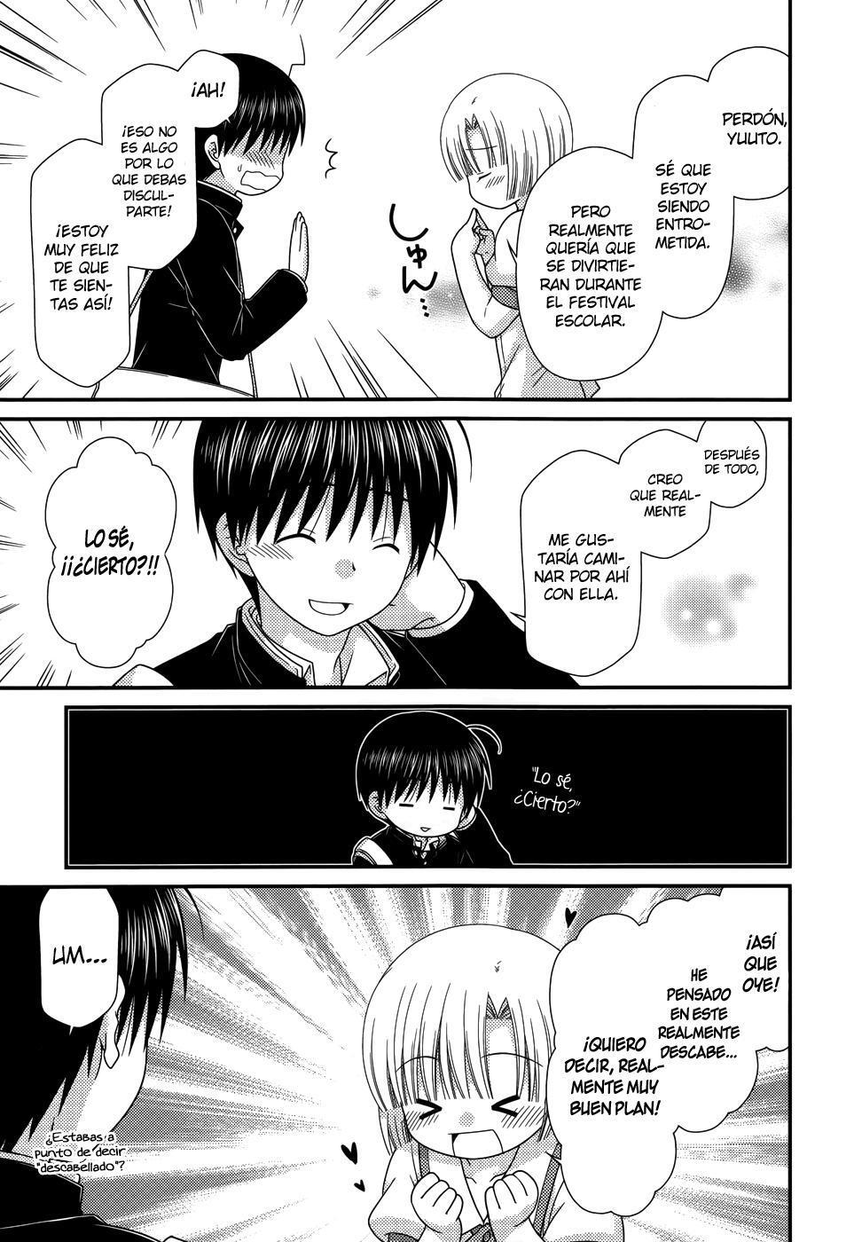 Capitulo 67 page 23