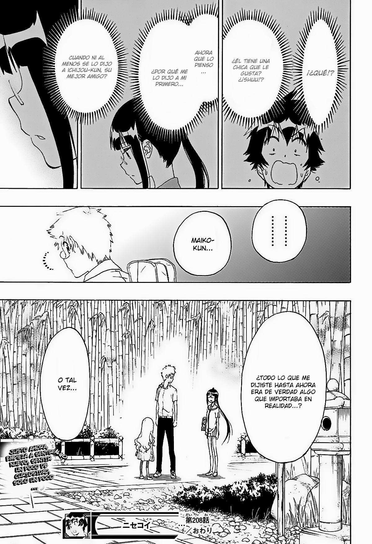 Capitulo 208 page 20