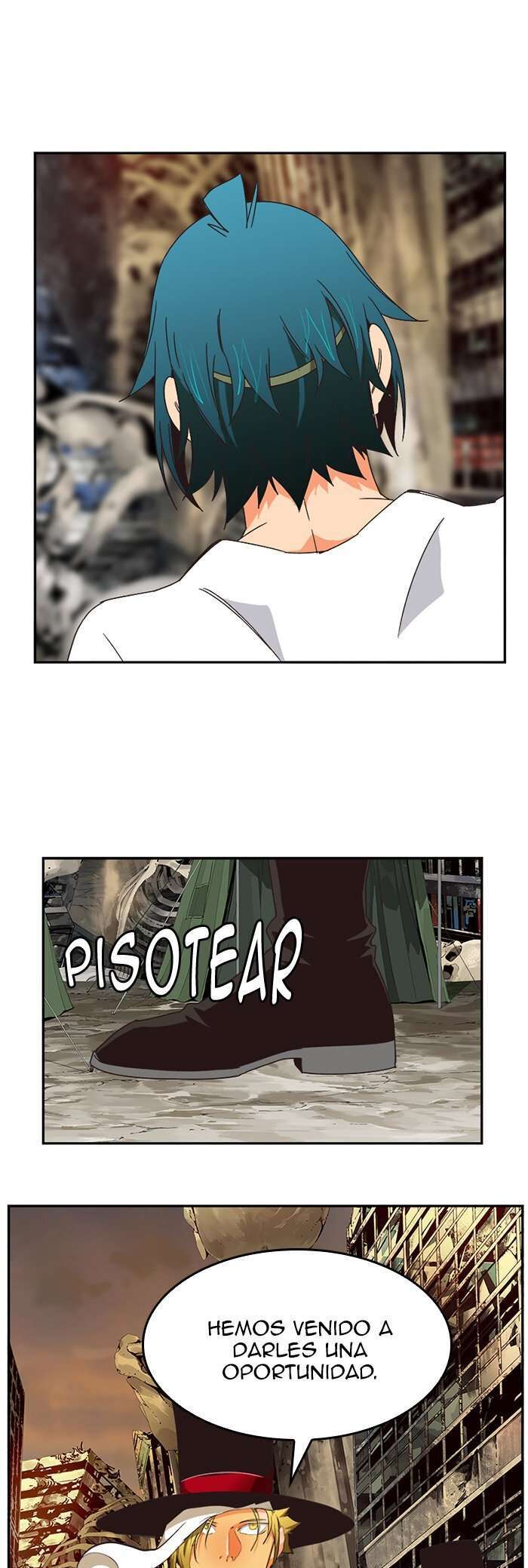 Capitulo 484 page 71