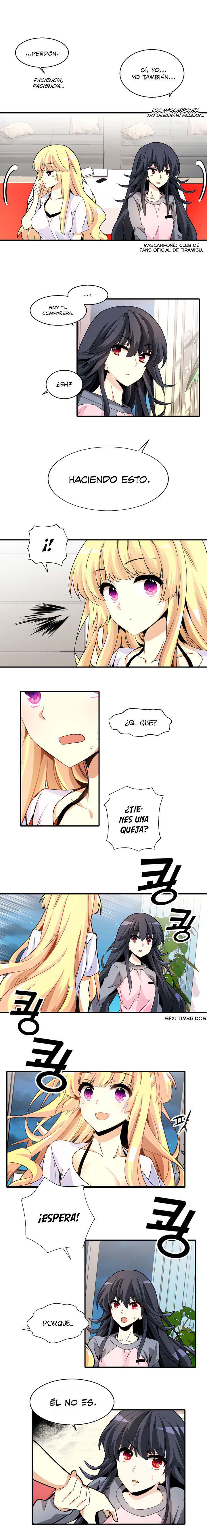 Capitulo 58 page 4