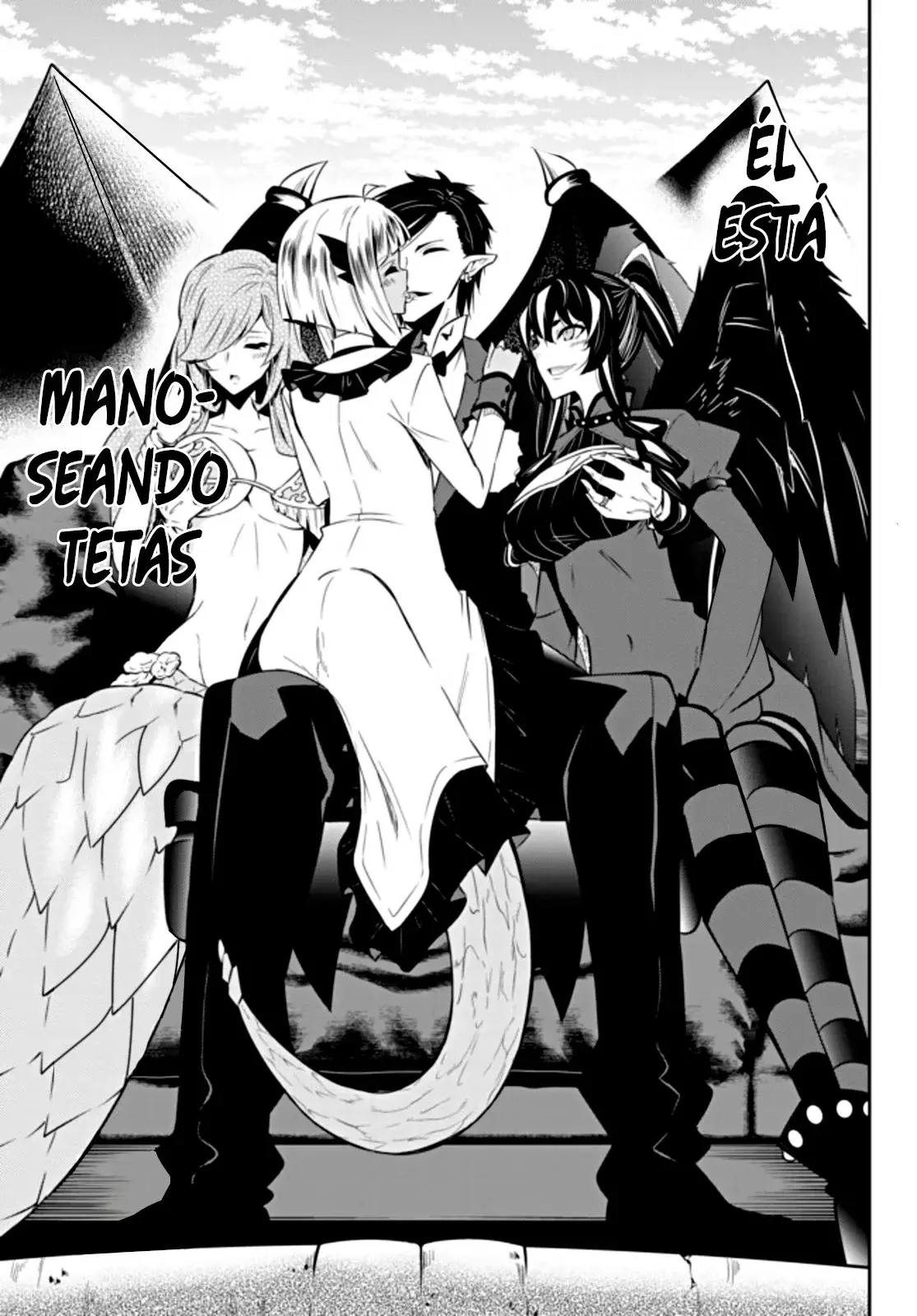 Capitulo 60.2 page 12