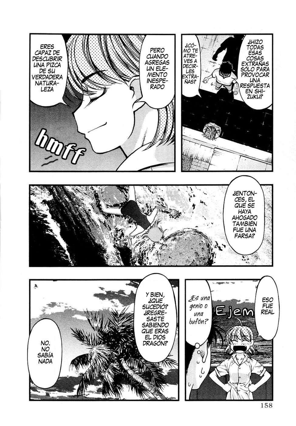 Capitulo 35 page 15