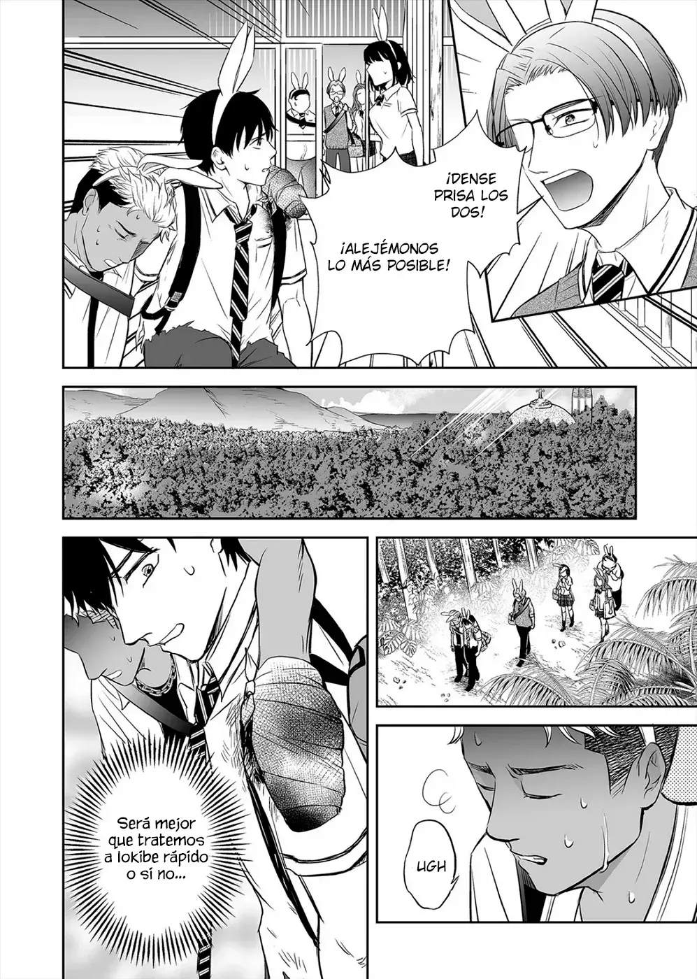Capitulo 2 page 19