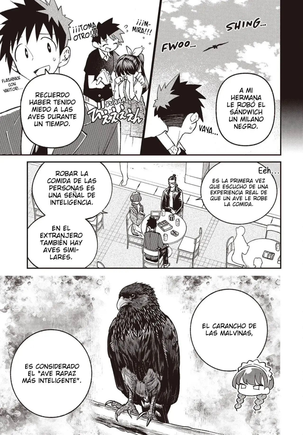Capitulo 13 page 14