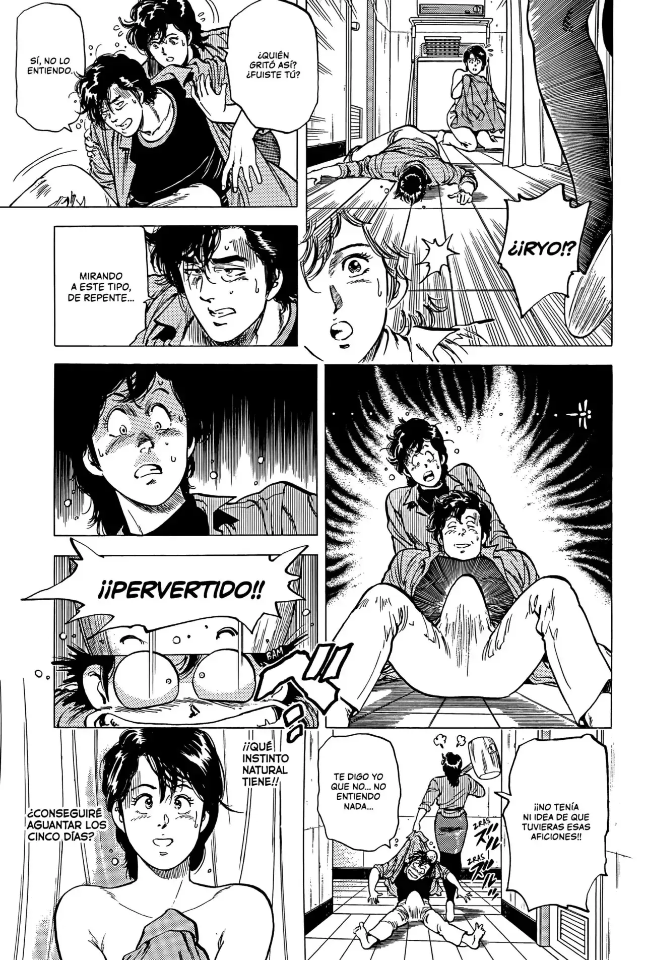 Capitulo 106 page 20