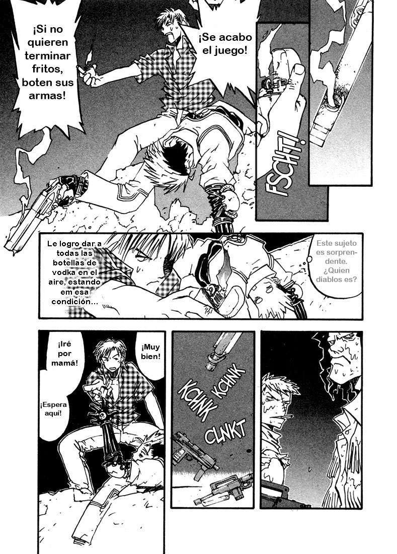 Capitulo 11 page 21