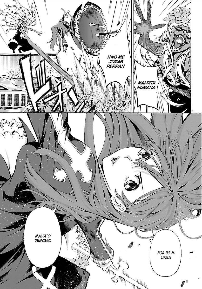 Capitulo 15 page 6