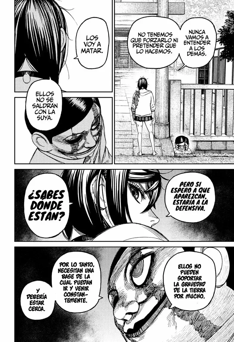 Capitulo 88 page 20