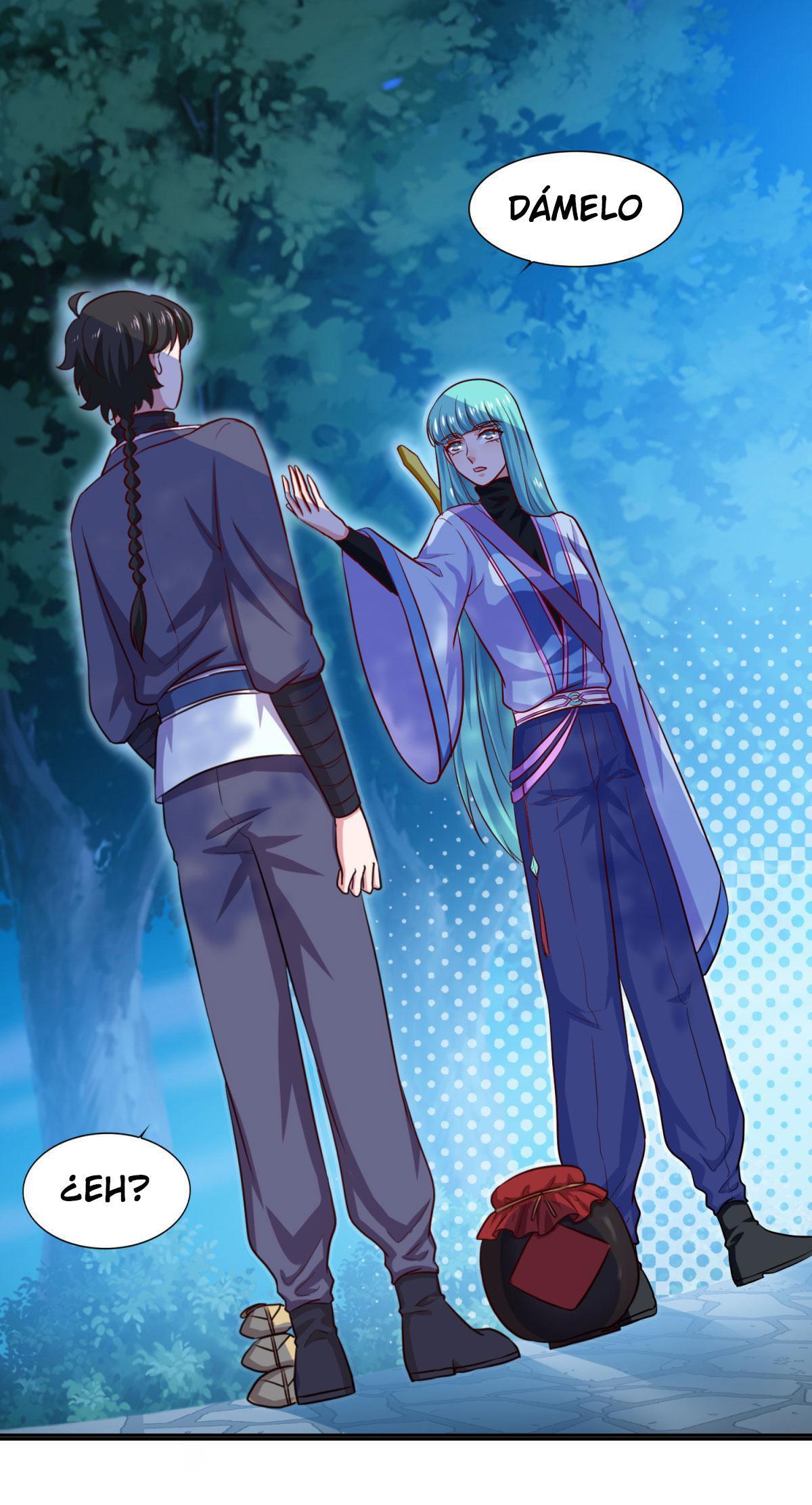 Capitulo 51 page 25