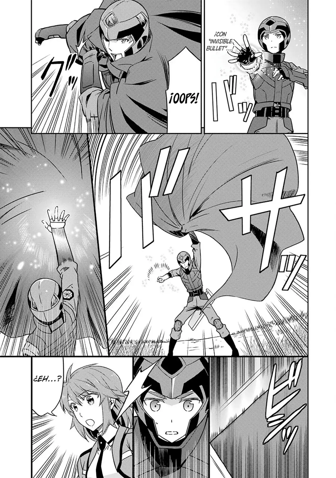 Capitulo 22 page 20