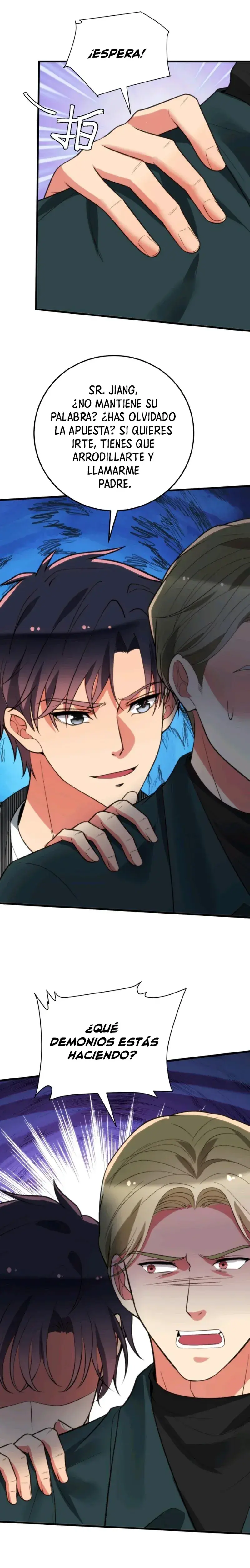 Capitulo 303 page 9
