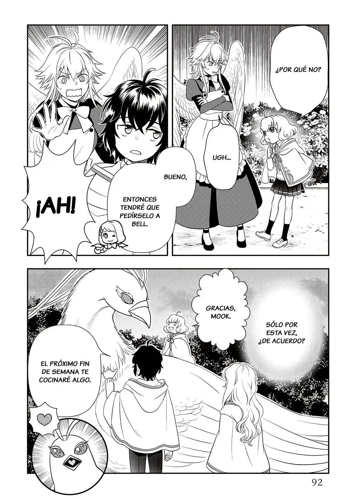 Capitulo 66 page 11