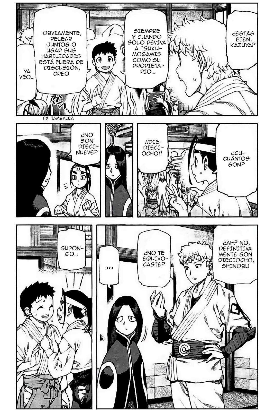 Capitulo 90 page 27