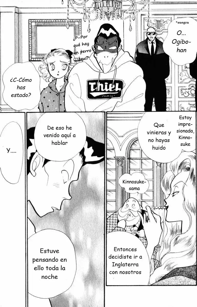 Capitulo 92 page 21
