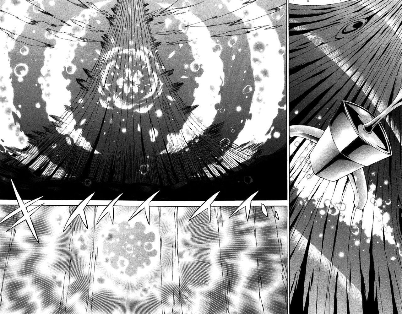 Capitulo 43 page 36