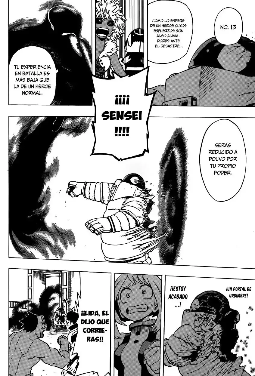 Capitulo 16 page 18