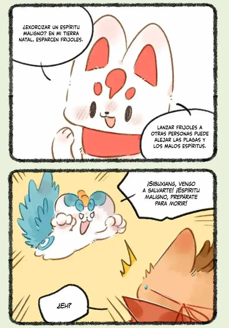 Capitulo 811 page 6