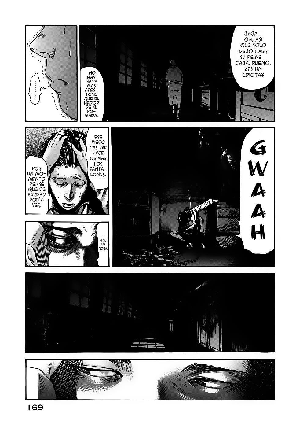 Capitulo 18 page 29