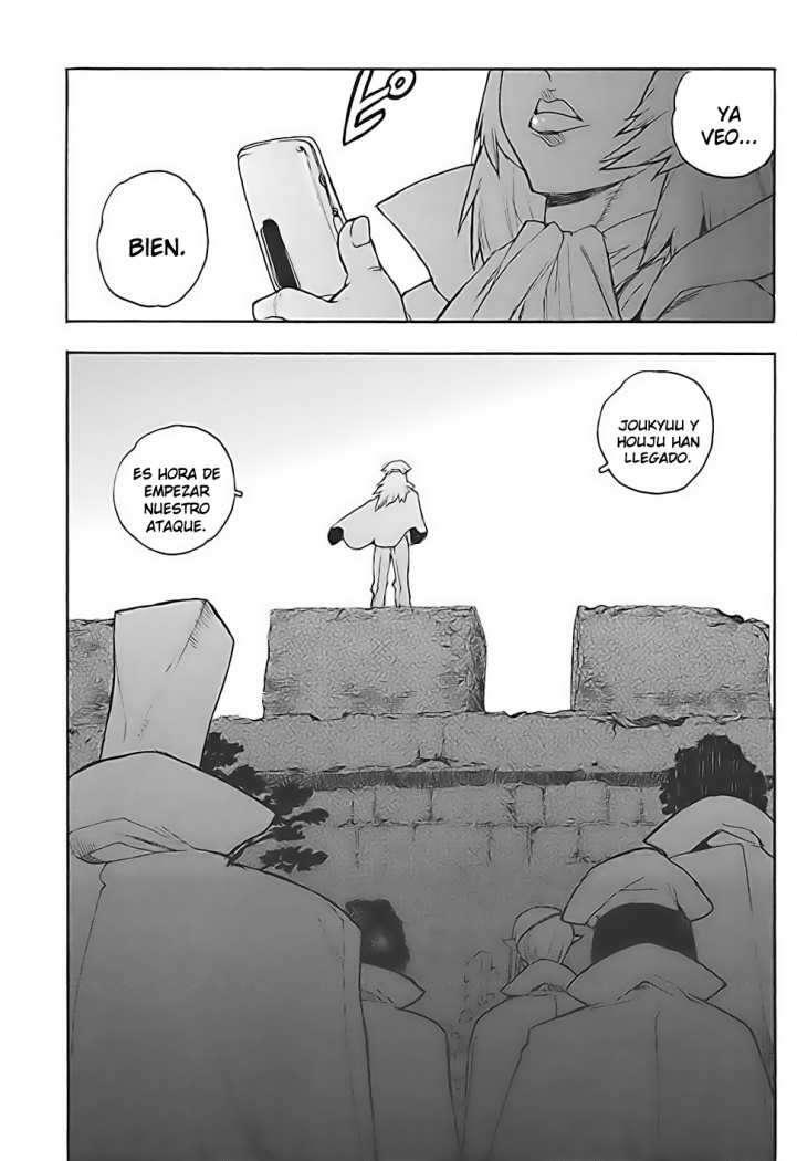 Capitulo 64 page 13