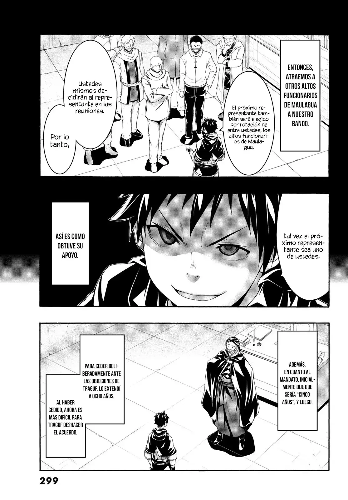 Capitulo 87 page 13
