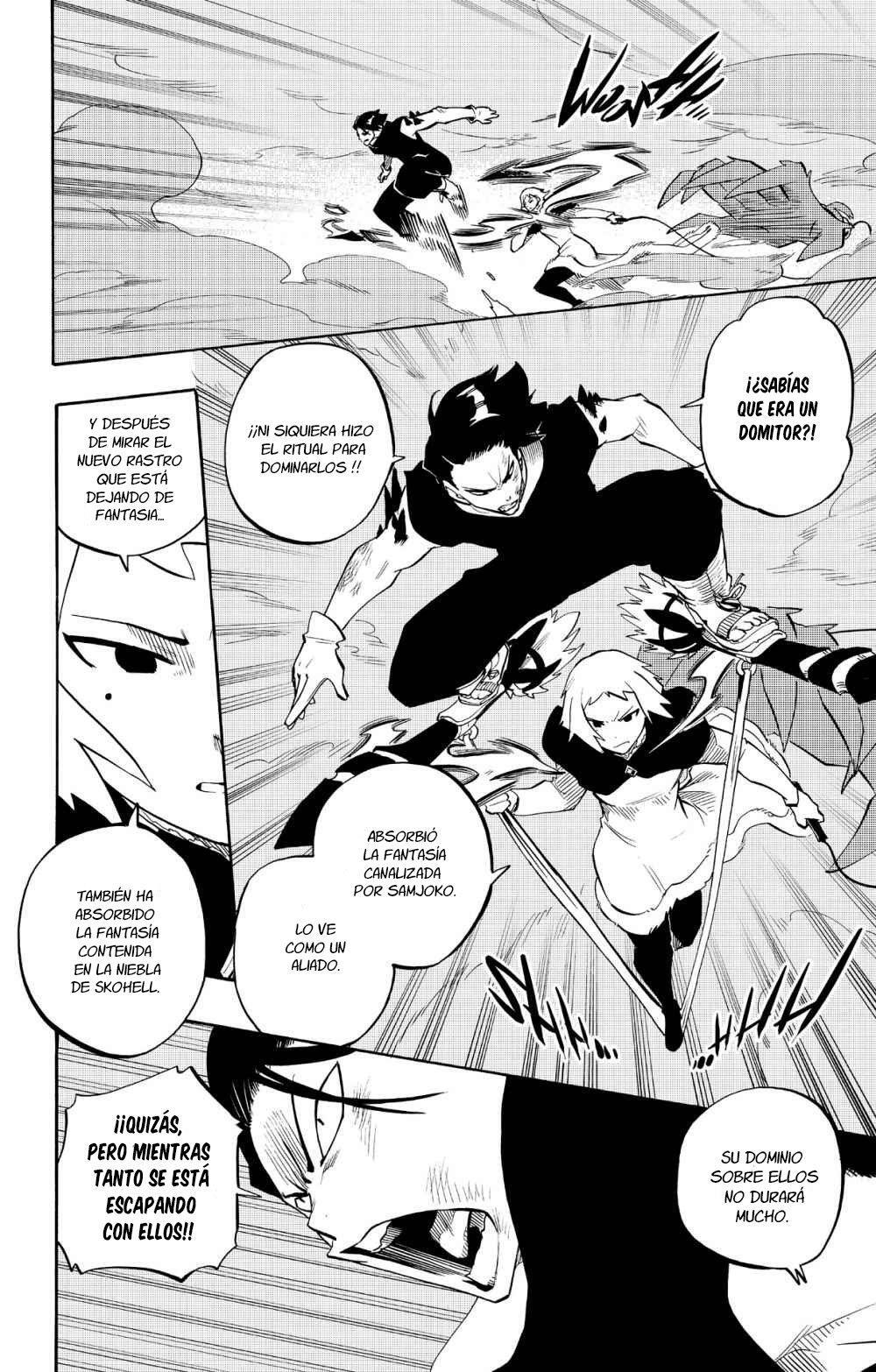 Capitulo 103 page 17