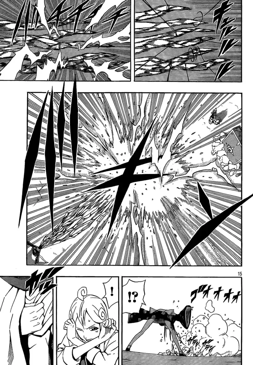 Capitulo 18 page 15
