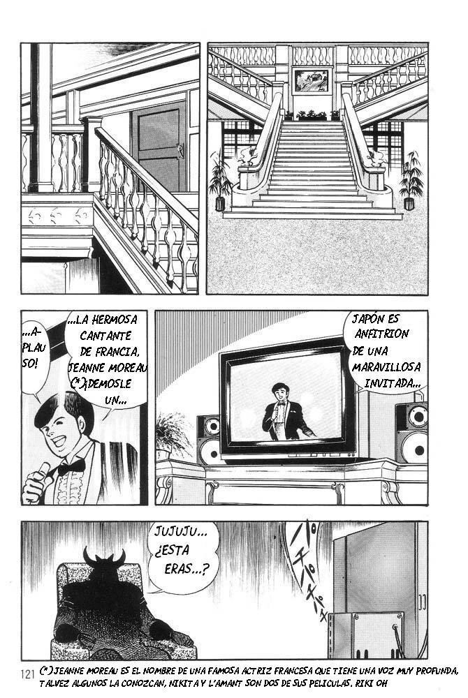 Capitulo 53 page 15