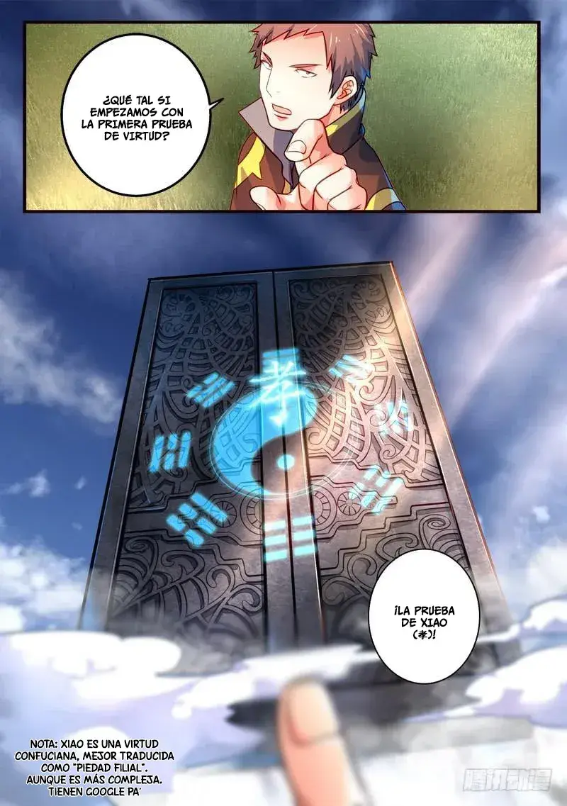 Capitulo 316 page 12