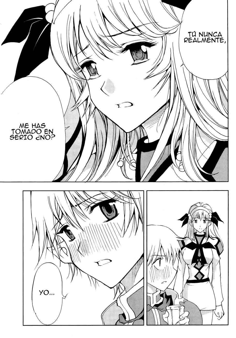 Capitulo 41 page 19