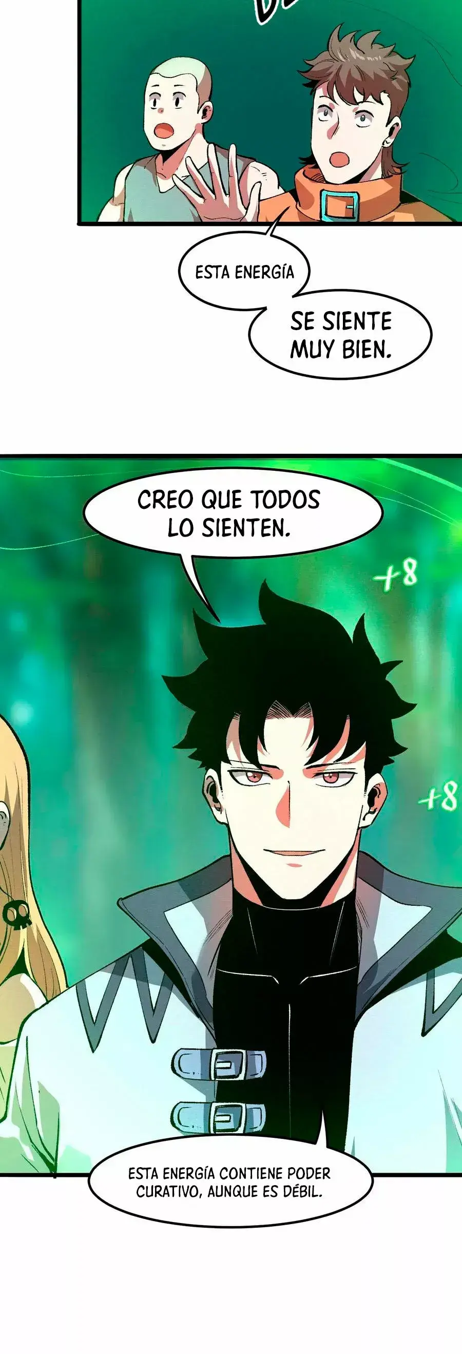Capitulo 41 page 11