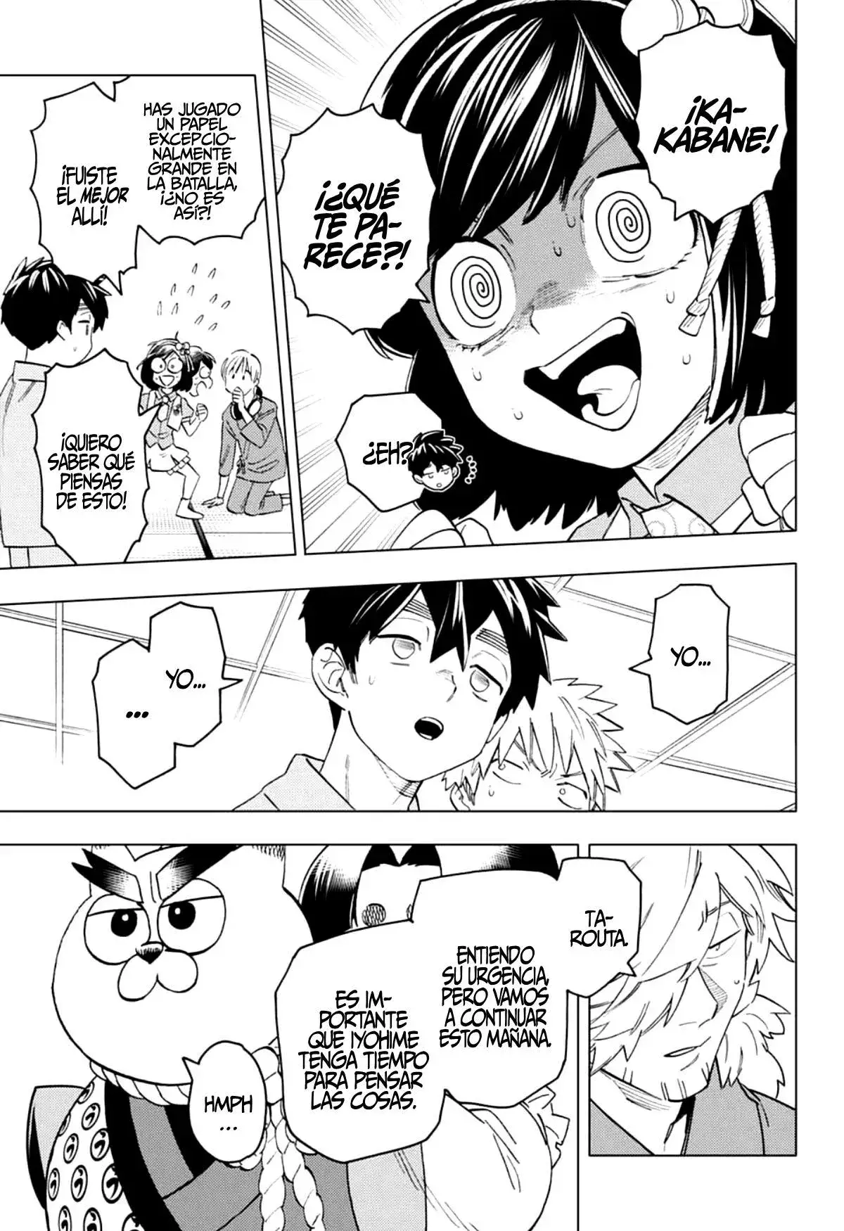 Capitulo 56 page 22