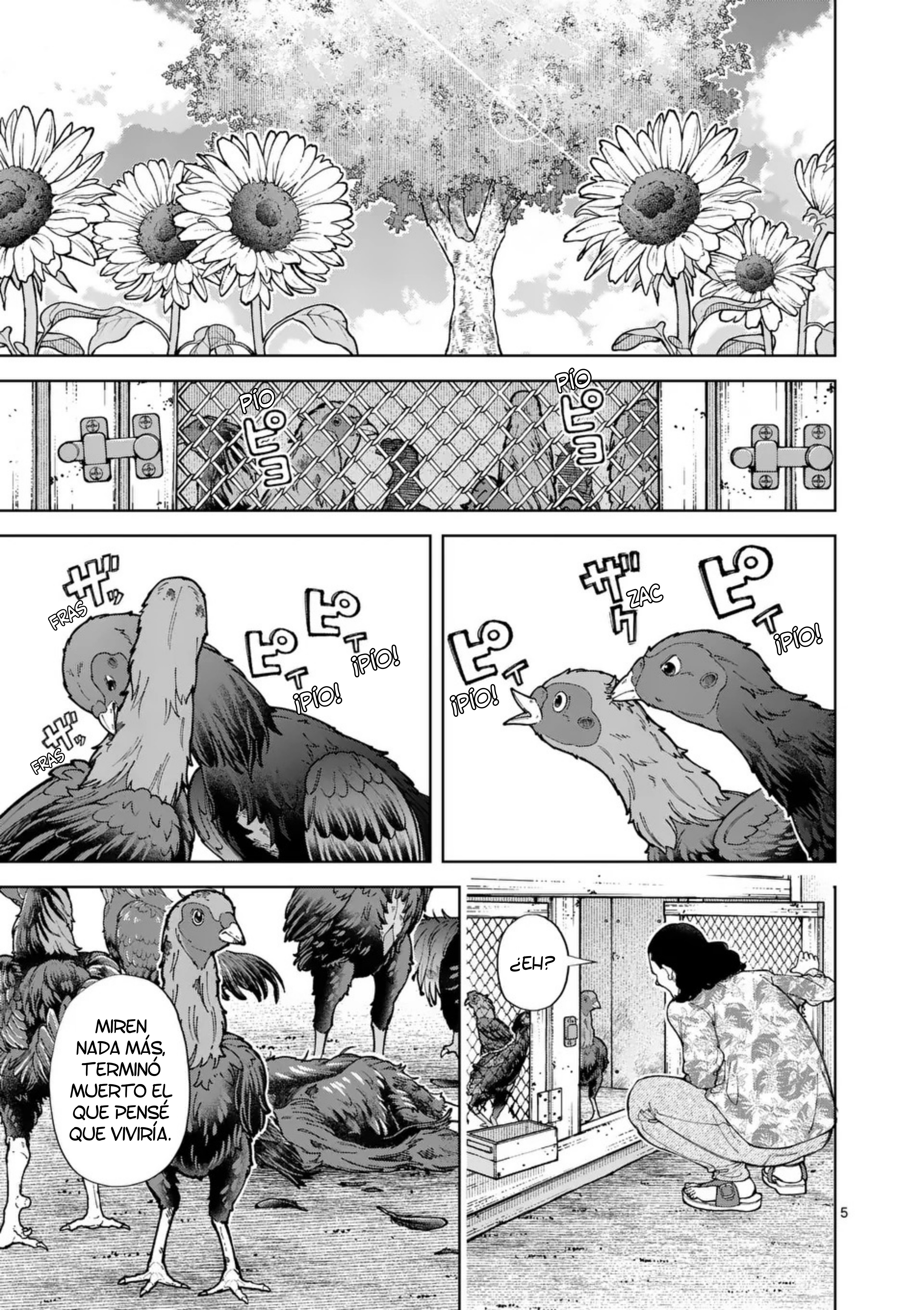 Capitulo 79 page 5