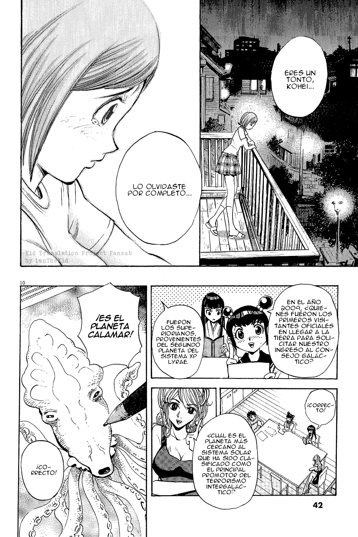 Capitulo 2 page 12
