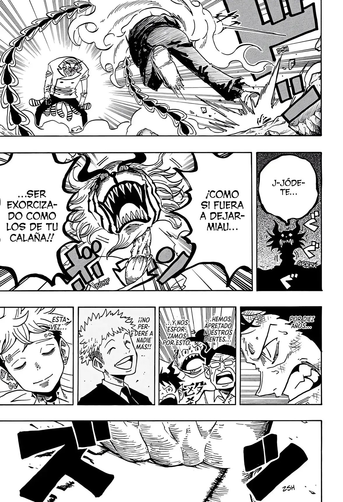 Capitulo 80 page 17