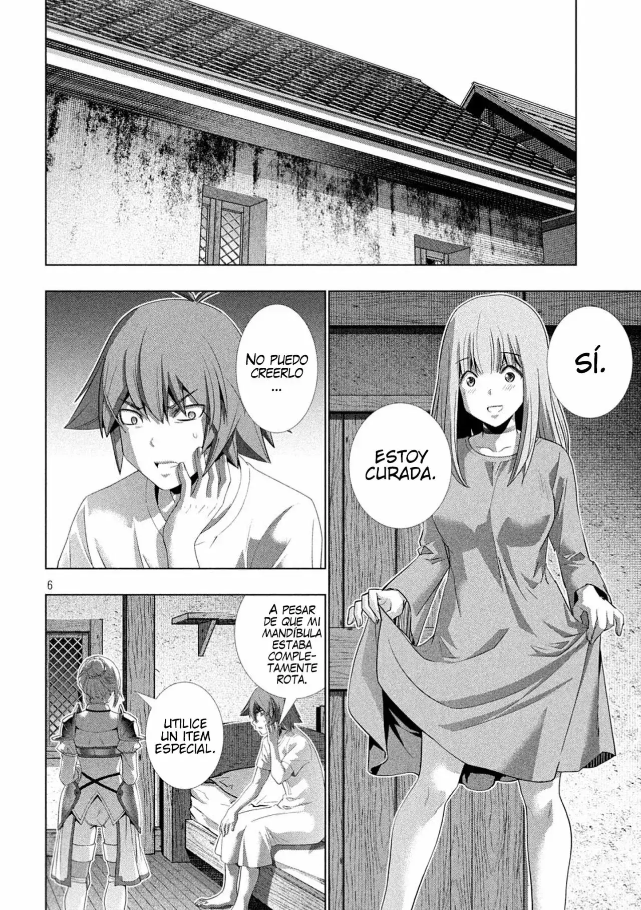 Capitulo 207 page 8