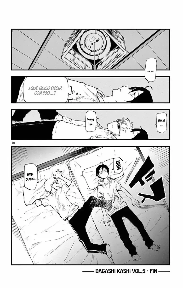 Capitulo 92 page 11