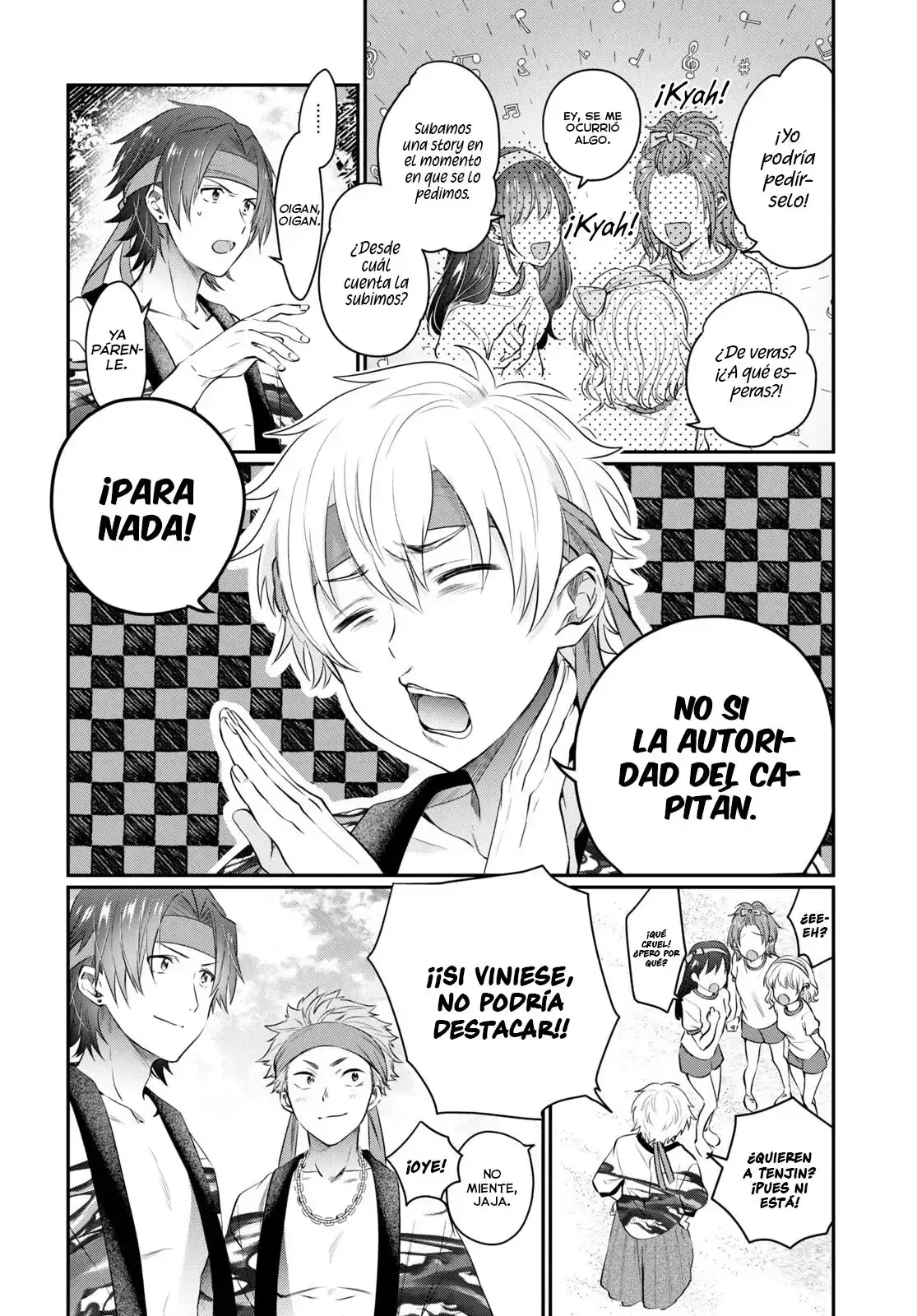 Capitulo 52 page 22