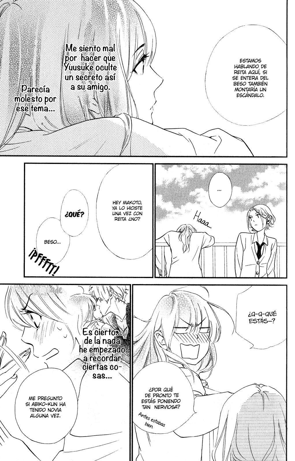 Capitulo 15 page 17