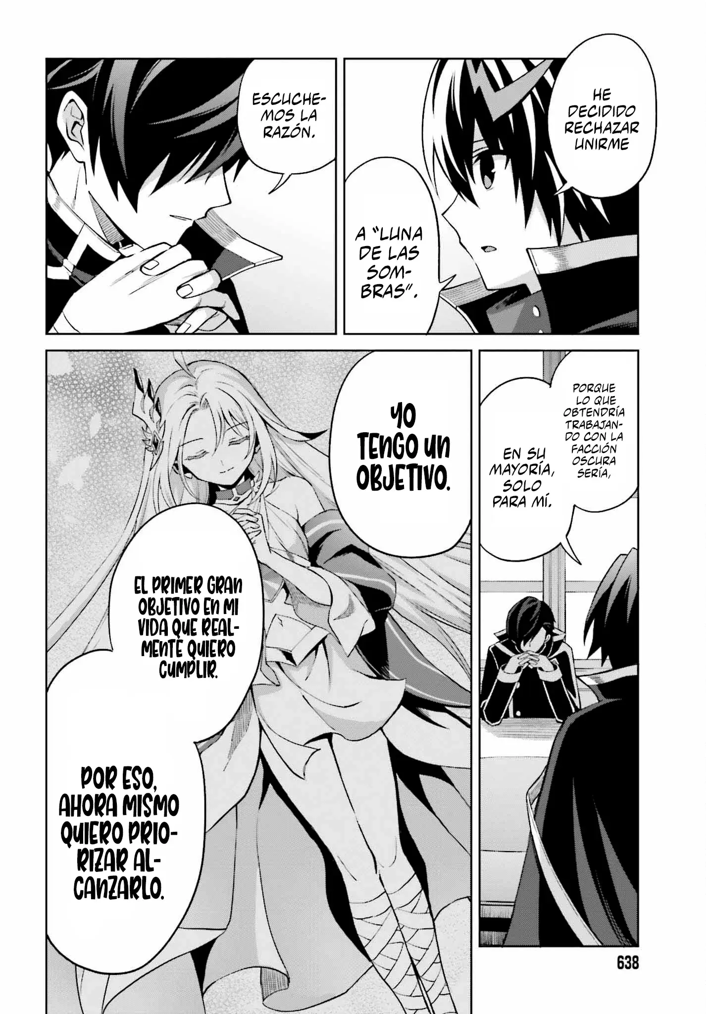 Capitulo 52 page 22