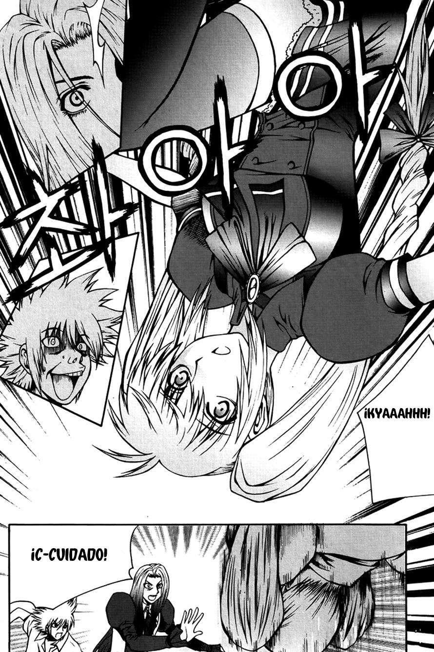 Capitulo 66 page 6