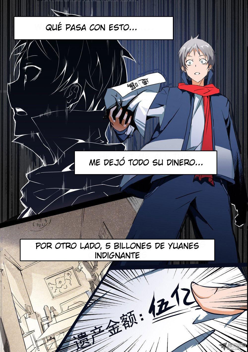 Capitulo 17 page 11