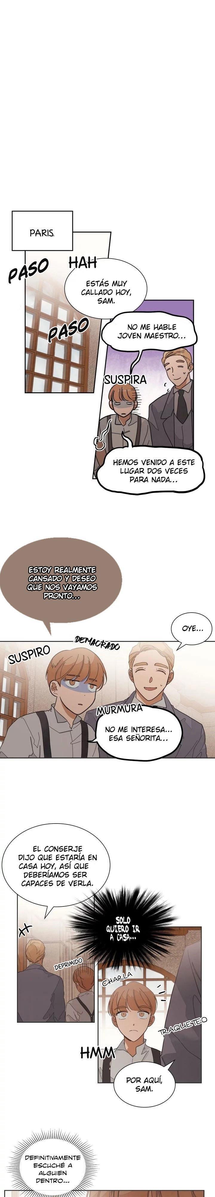 Capitulo 39 page 11