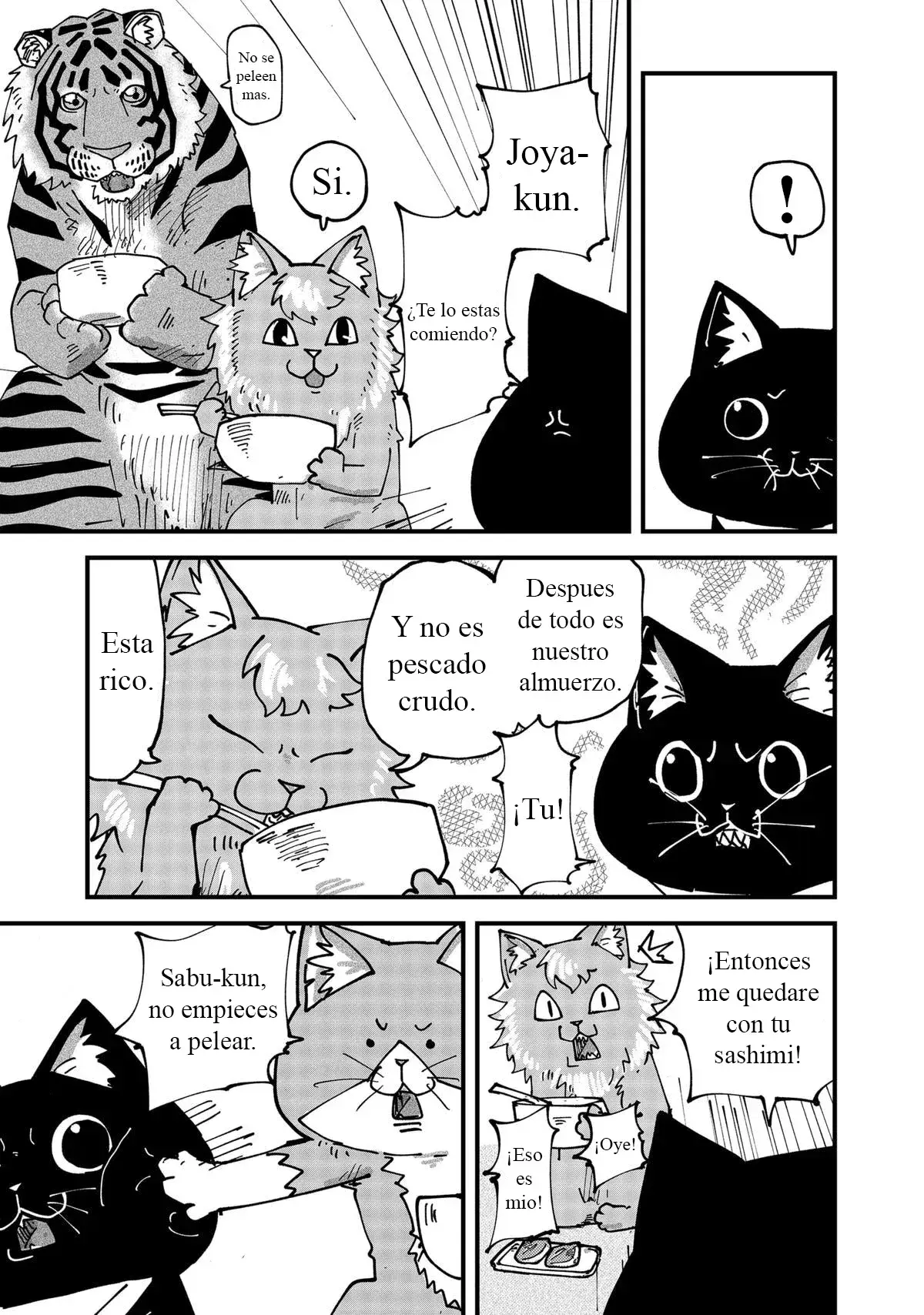 Capitulo 62 page 14